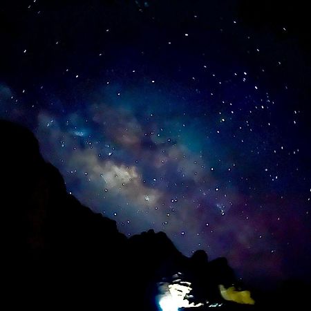 Wadi Rum Shooting Stars Camp 호텔 외부 사진