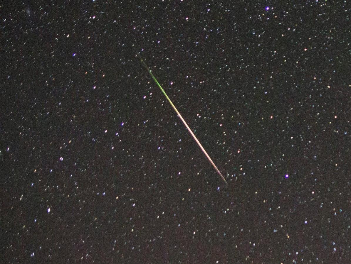 Wadi Rum Shooting Stars Camp 호텔 외부 사진