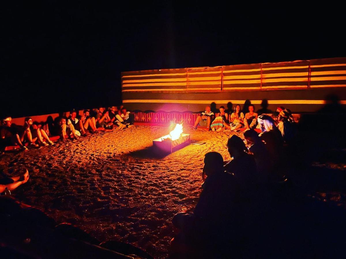 Wadi Rum Shooting Stars Camp 호텔 외부 사진