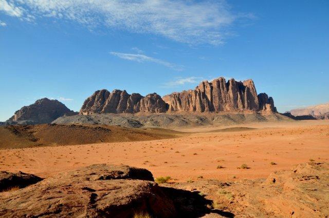 Wadi Rum Shooting Stars Camp 호텔 외부 사진